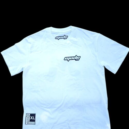 Basic Logo Shirt [Men]