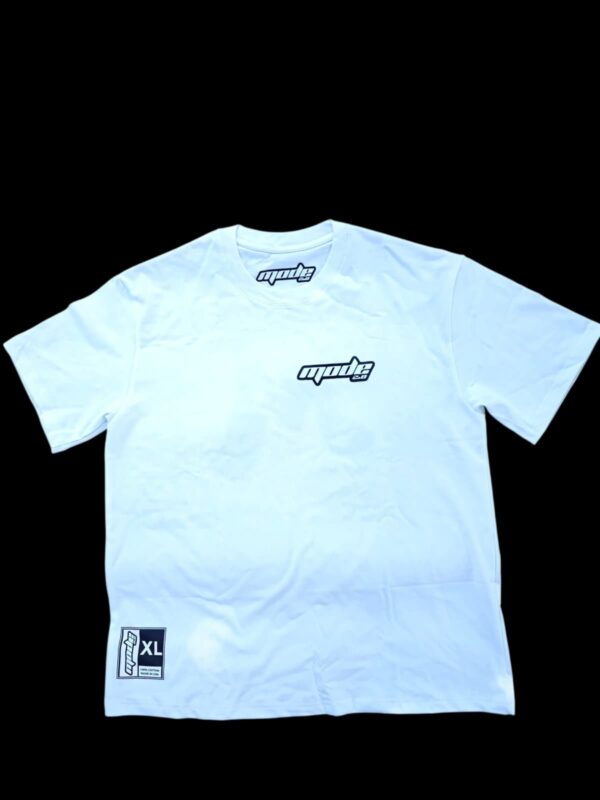 Basic Logo Shirt [Men]