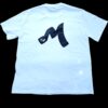 Basic Logo Shirt [Men]