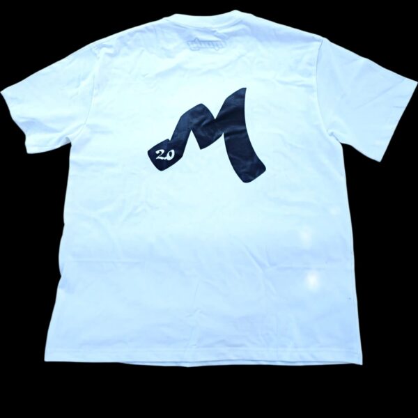 Basic Logo Shirt [Men]